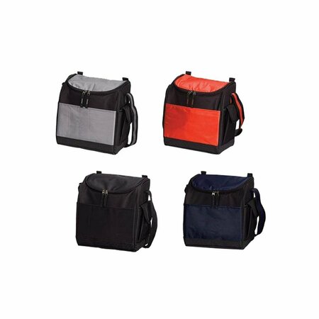 FAVORES The HatchBack Cooler, Navy FA2597301